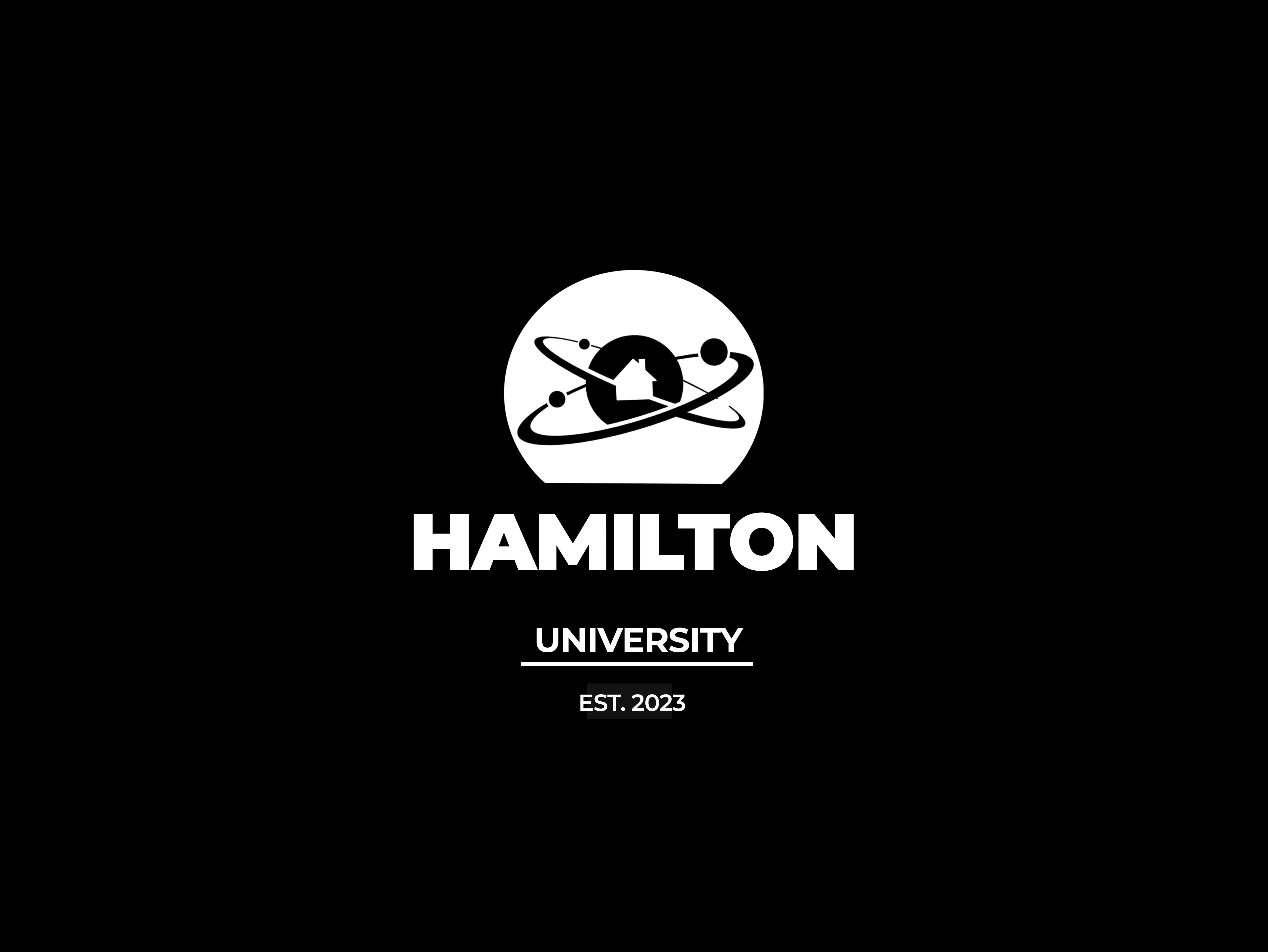 The Hamilton University